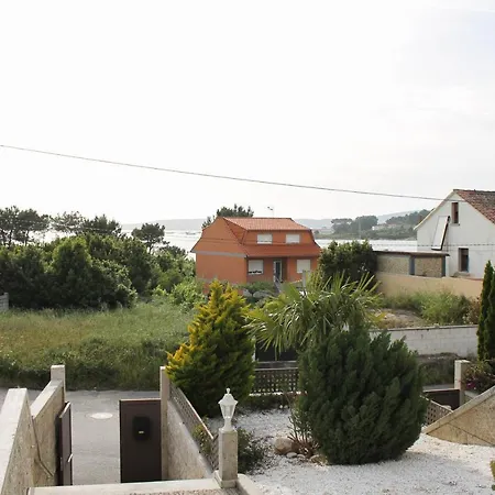 Chalet con jardín y barbacoa * Isla de Arosa